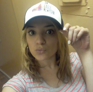 Meet your Posher, Marlenys